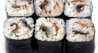Картинка по теме - как приготовить роллы рецепты