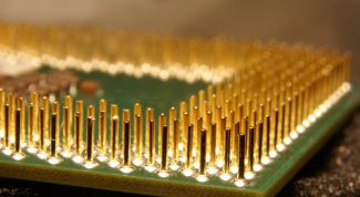 Картинка по теме - как почистить процессор