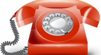 Картинка по теме - как подключить стационарный телефон