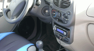 Картинка по теме - как подключить усилитель для сабвуфера