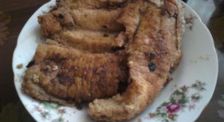 Картинка по теме - как пожарить икру