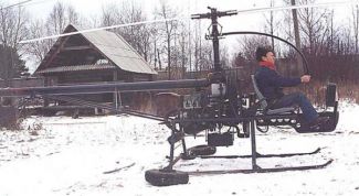 Картинка по теме - как построить вертолет