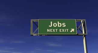 Картинка по теме - как получить статус безработного