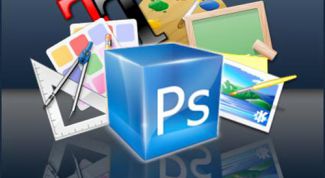 Картинка по теме - как освоить фотошоп