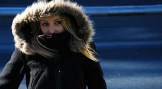 Картинка по теме - как подобрать куртку