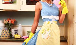 Картинка по теме - как быть хорошей хозяйкой