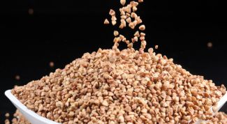 Картинка по теме - как запаривать гречку