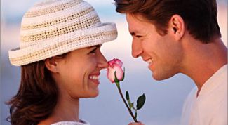 Картинка по теме - как поверить, что он любит