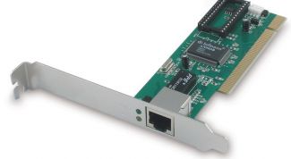 Картинка по теме - как поменять сетевую карту