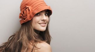 Картинка по теме - как подобрать шляпу