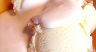 Картинка по теме - как сделать мороженое из молока