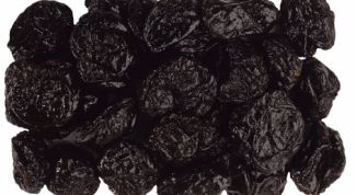 Картинка по теме - как делать чернослив