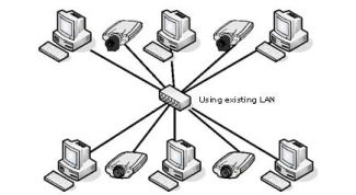 Картинка по теме - как подключить два компьютера друг к другу