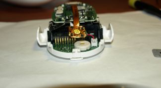 Картинка по теме - как почистить мышку