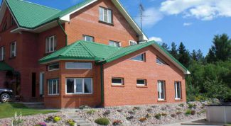 Картинка по теме - как сделать пристрой к дому