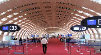 Картинка по теме - как попасть в париж