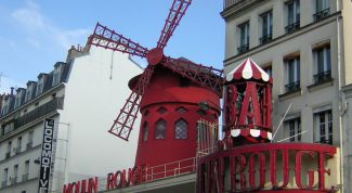 Картинка по теме - как попасть во францию