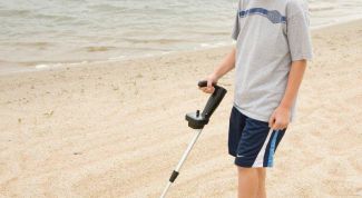 Картинка по теме - как искать металлоискателем