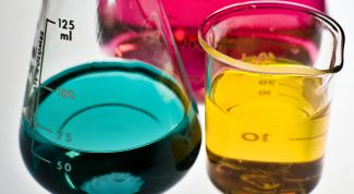 Картинка по теме - как определить среду