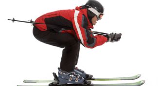 Картинка по теме - как подобрать горнолыжные ботинки