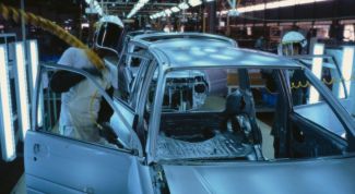 Картинка по теме - как красить авто самому