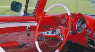 Картинка по теме - как купить автомобиль, бывший в употреблении