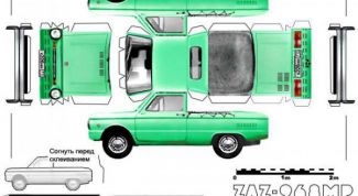 Картинка по теме - как построить машину