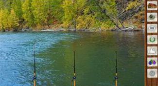 Картинка по теме - как выиграть турнир в русской рыбалке