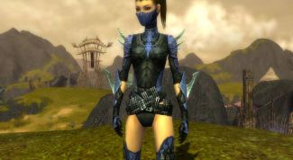 Картинка по теме - как выйти из гильдии