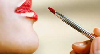 Картинка по теме - как подобрать помаду
