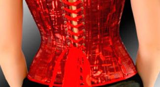 Картинка по теме - как выбирать корсет