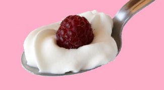 Картинка по теме - как взбивать сливки с сахаром