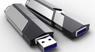 Картинка по теме - как настроить флешку