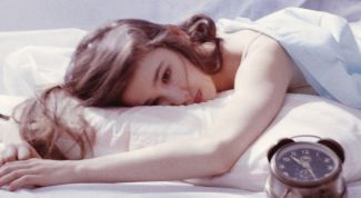 Картинка по теме - как встать рано утром