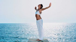 Картинка по теме - как найти в себе гармонию