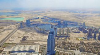 Картинка по теме - как получить визу в оаэ