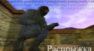 Картинка по теме - как научиться распрыгу