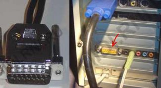 Картинка по теме - как подключить контроллер