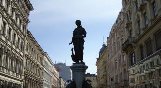 Картинка по теме - как попасть в вену