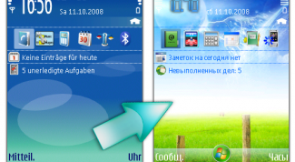 Картинка по теме - как русифицировать телефон