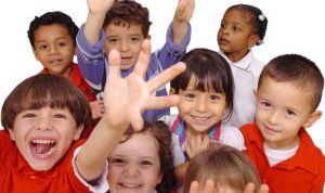 Картинка по теме - как знакомить дошкольников