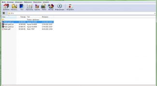 Картинка по теме - как разрезать файл