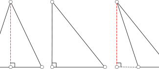 Картинка по теме - как найти высоту