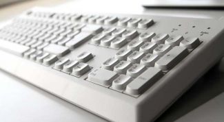 Картинка по теме - как почистить клавиатуру компьютера