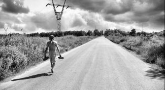 Картинка по теме - как вычислить расстояние