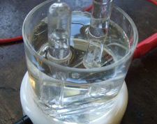 Картинка по теме - как получить водород