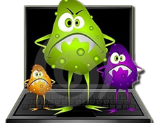 Картинка по теме - как защитить программу от вирусов