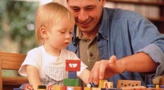 Картинка по теме - как играть с малышом