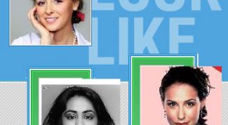 Картинка по теме - как найти двойника по своему фото