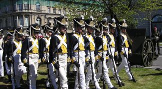 Картинка по теме - как назвать свой отряд